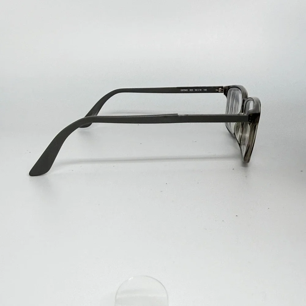 Calvin Klein Collection CK7943‎ 003 Grey Tortoise Eyeglasses Frames 54-18-140
